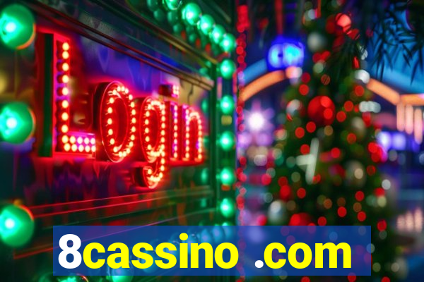 8cassino .com